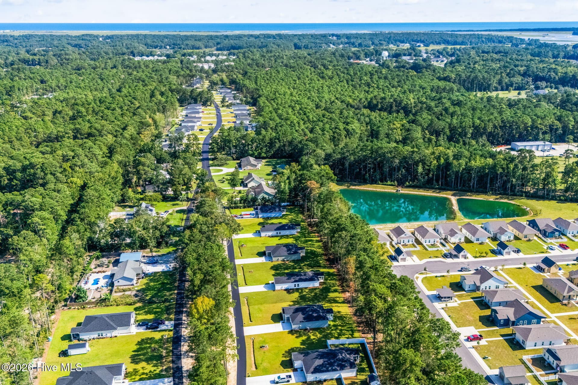 Single Family Residence at 1033 Harbor Drive, Calabash, NC 28467, photo 52 of 66