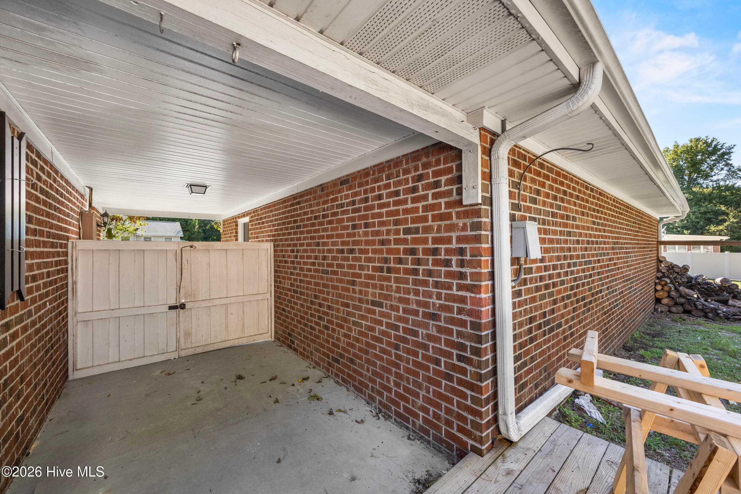 Single Family Residence at 1101 Hunting Ridge Road, Wilmington, NC 28412, photo 41 of 51