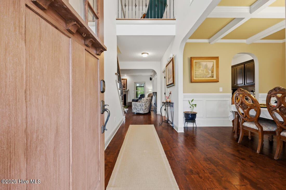 Single Family Residence at 140 Broom Sedge Lane, Southern Pines, NC 28387, photo 24 of 103