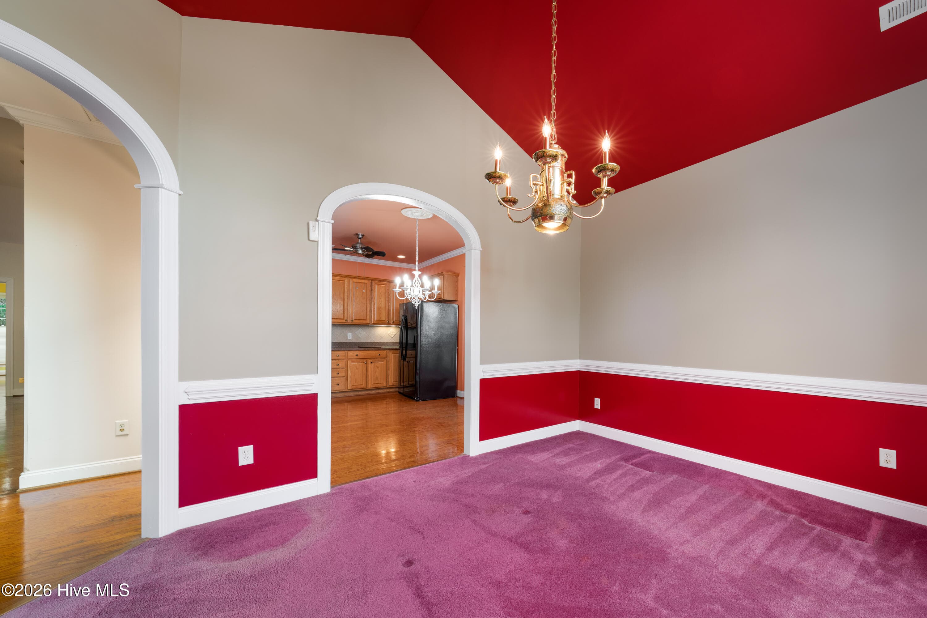 Single Family Residence at 202 Longmeadow Drive, Wilmington, NC 28412, photo 11 of 36