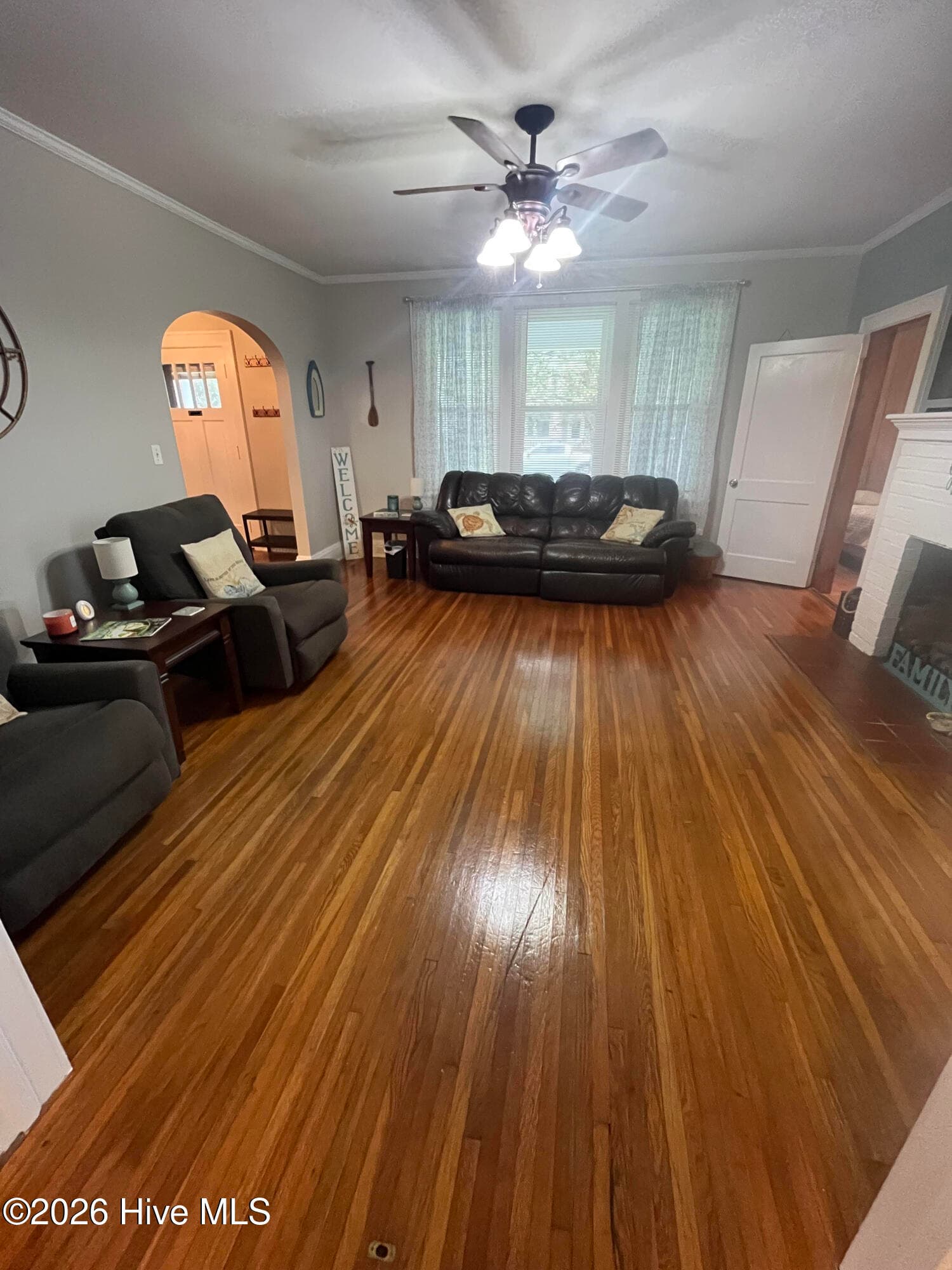 Single Family Residence at 913 W Church Street, Elizabeth City, NC 27909, photo 34 of 99