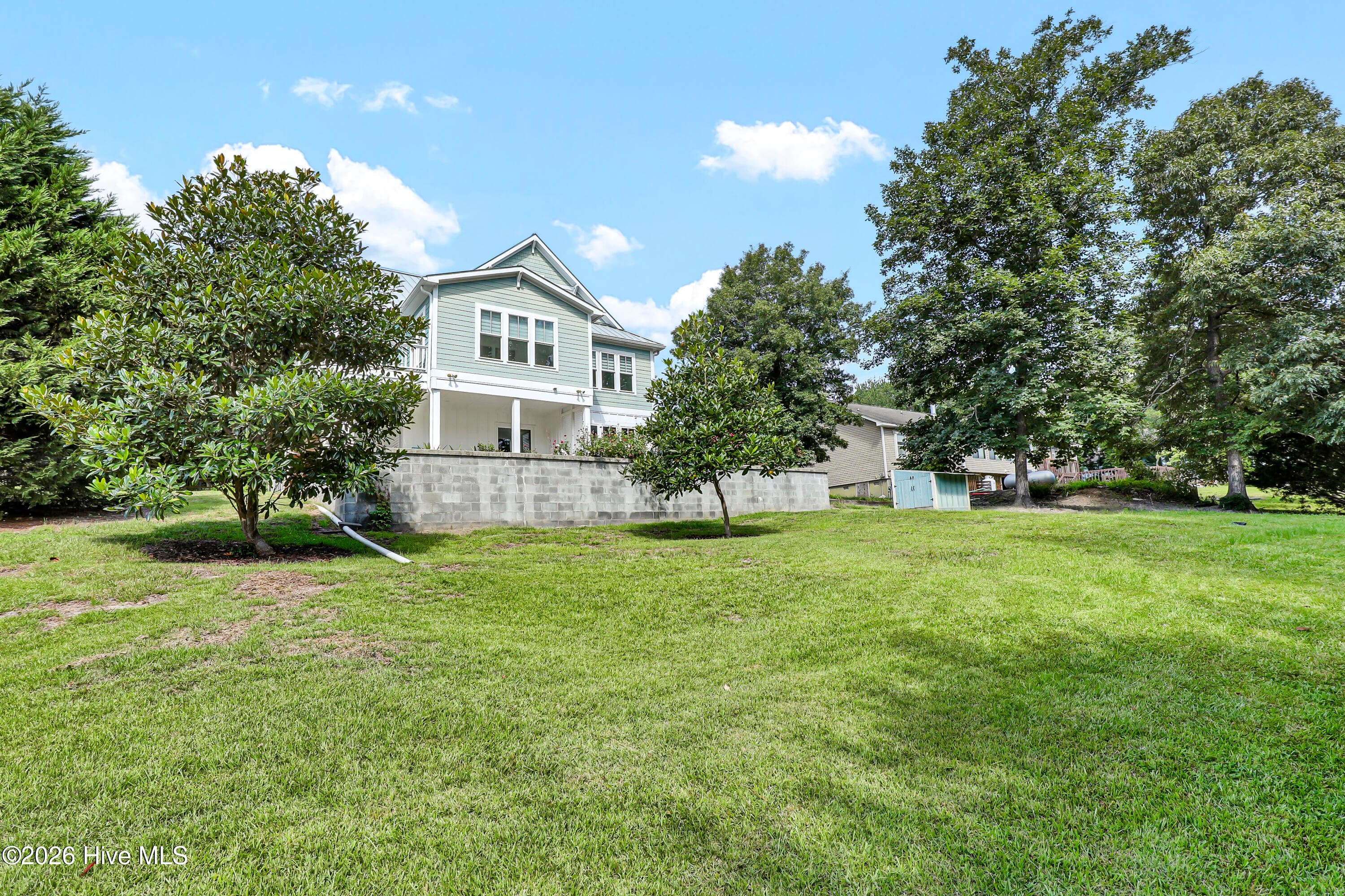 Single Family Residence at 630 Ravenswood Road, Hampstead, NC 28443, photo 69 of 94