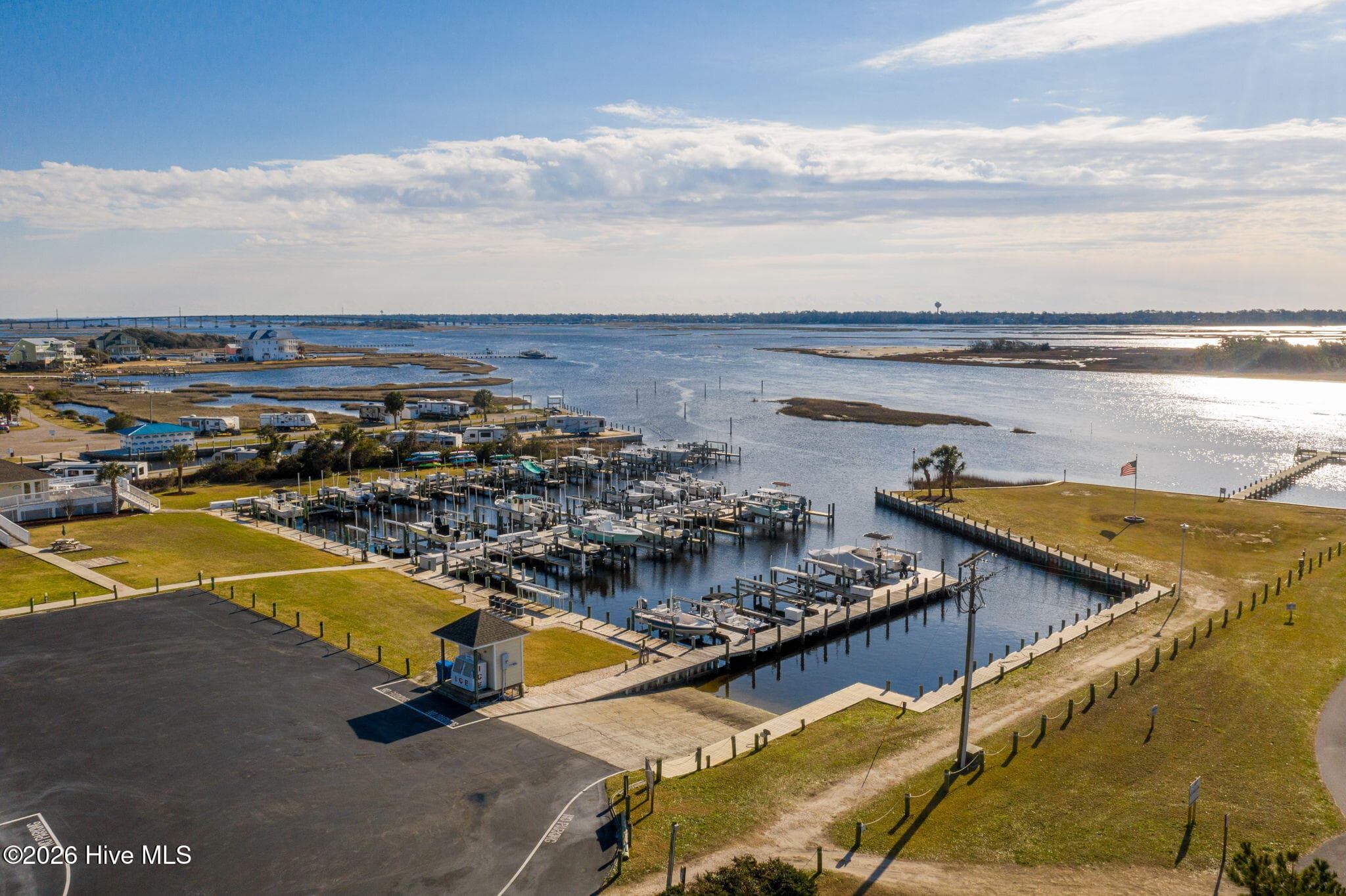 Condominium at 650 Cedar Point Boulevard A34, Cedar Point, NC 28584, photo 45 of 73