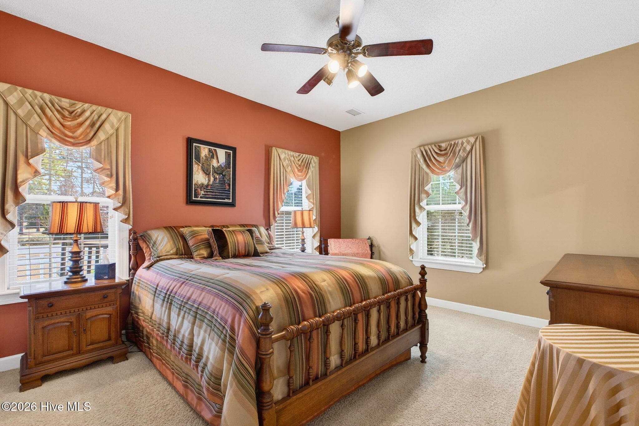 Single Family Residence at 1126 N Middleton Drive NW, Calabash, NC 28467, photo 27 of 105