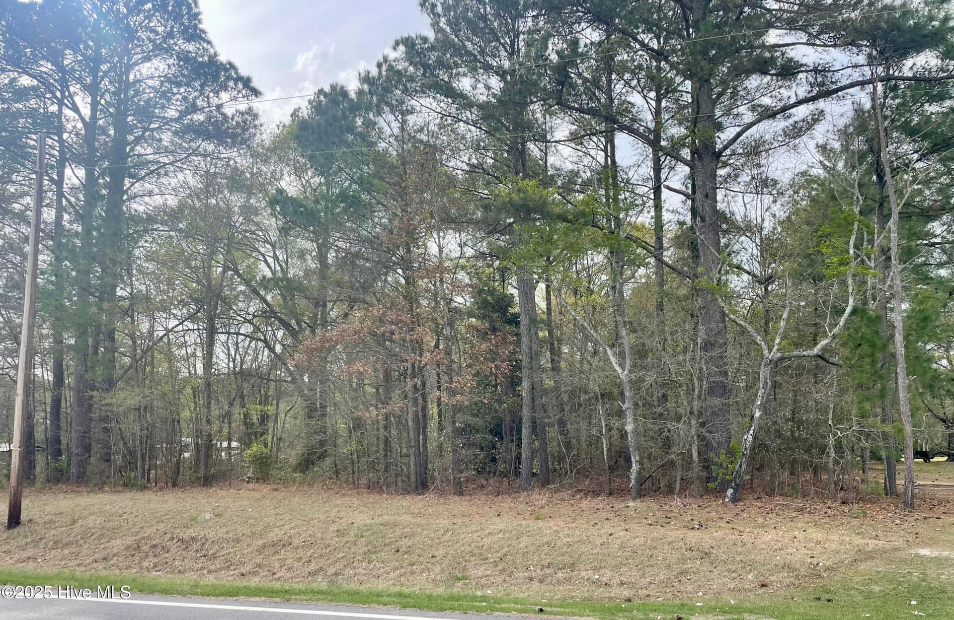 Residential Lot at 0 Nc 122 N, Tarboro, NC 27886