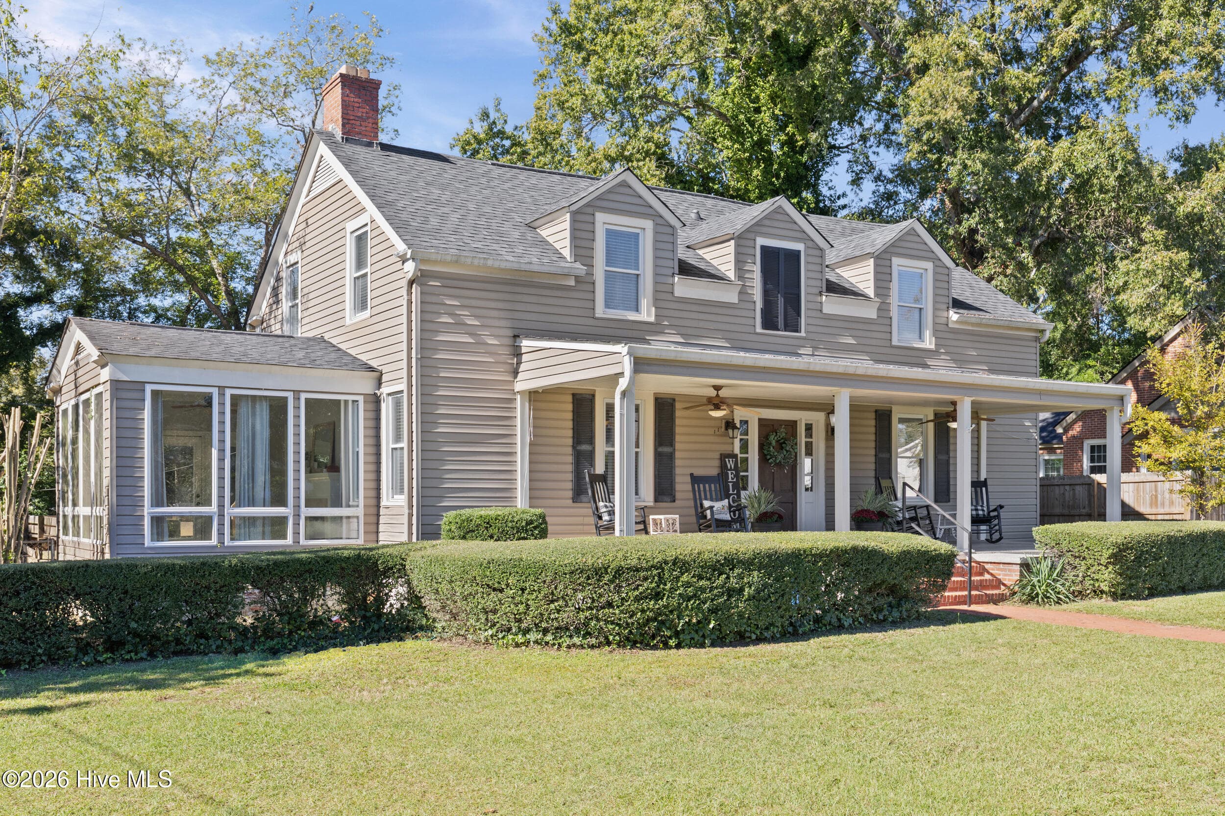 Single Family Residence at 431 Pine Street, Waynesboro, GA 30830, photo 4 of 41