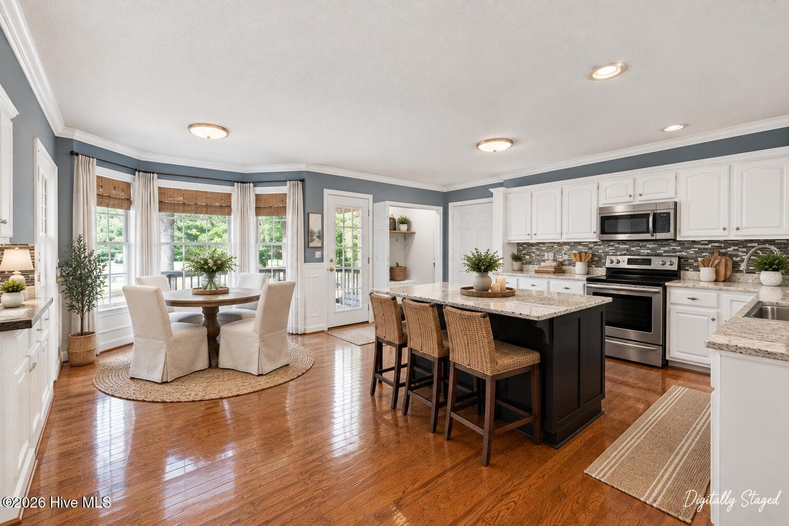 1072 Meadow Lane, Barnwell, SC 29812