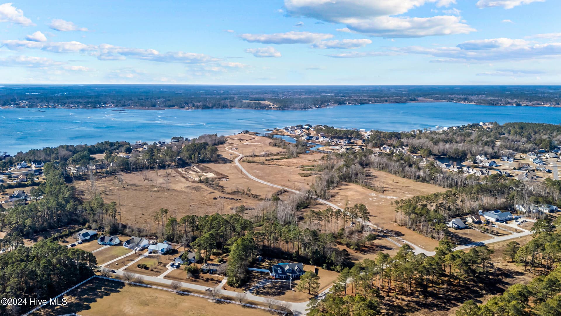 Residential Lot at 246 Amphitheater Drive, Swansboro, NC 28584, photo 44 of 67