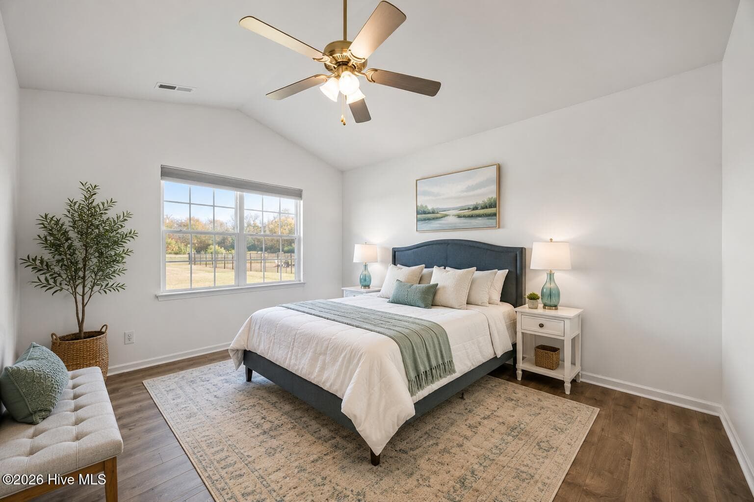 Single Family Residence at 4449 Marthas Village Lane, Ayden, NC 28513, photo 14 of 38