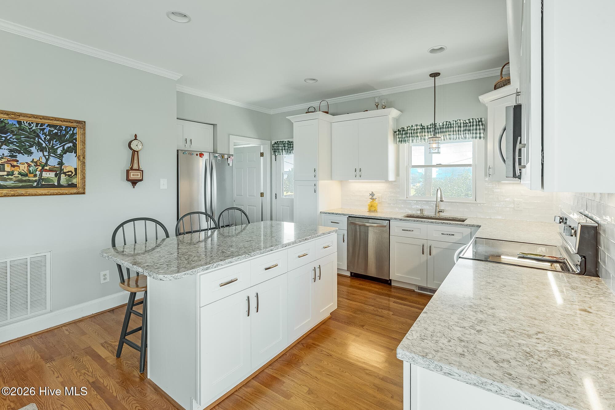 Single Family Residence at 1711 E Fort Macon Road, Atlantic Beach, NC 28512, photo 21 of 104