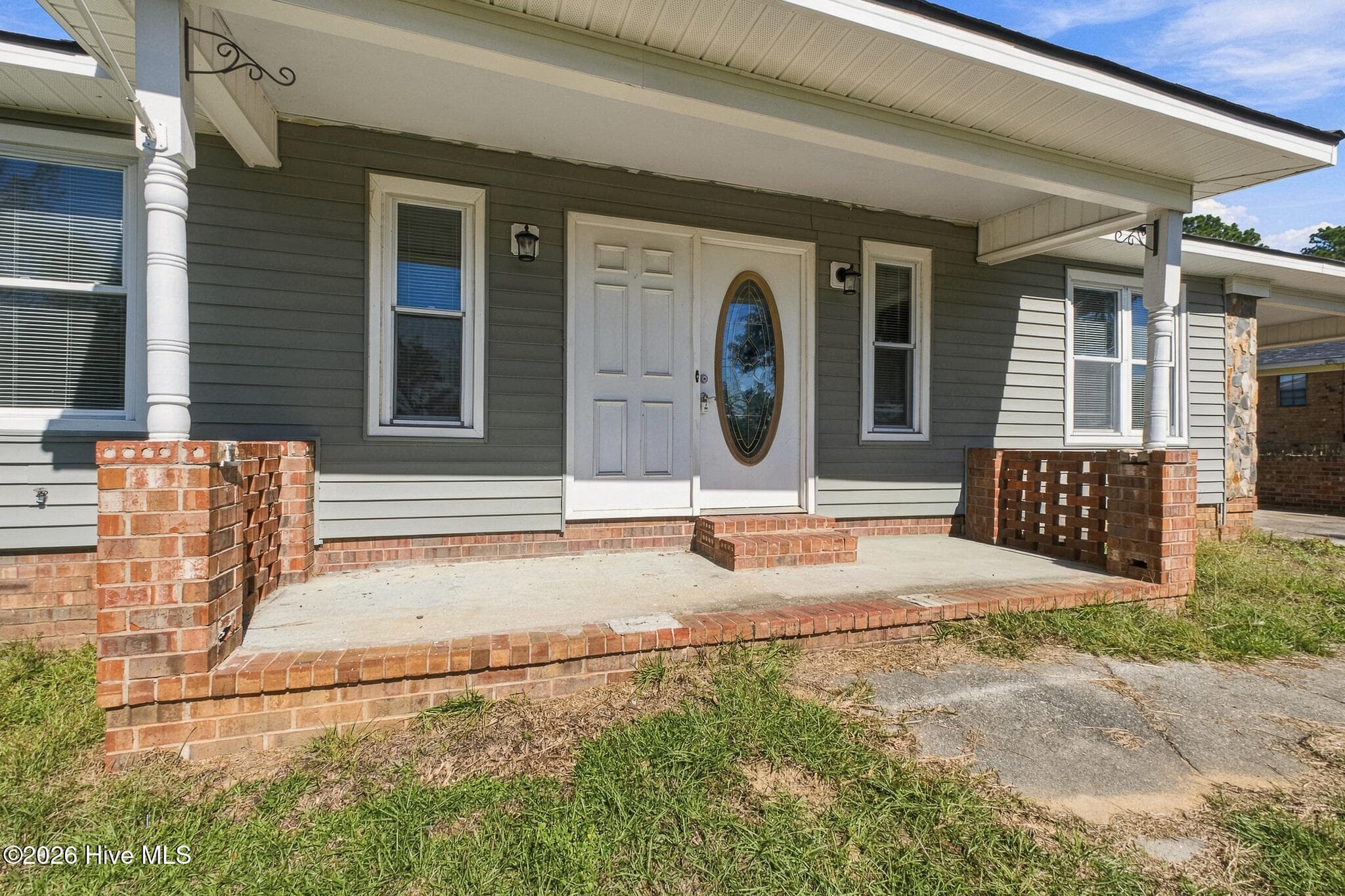 Single Family Residence at 3711 Teakwood Court, Hephzibah, GA 30815, photo 3 of 27