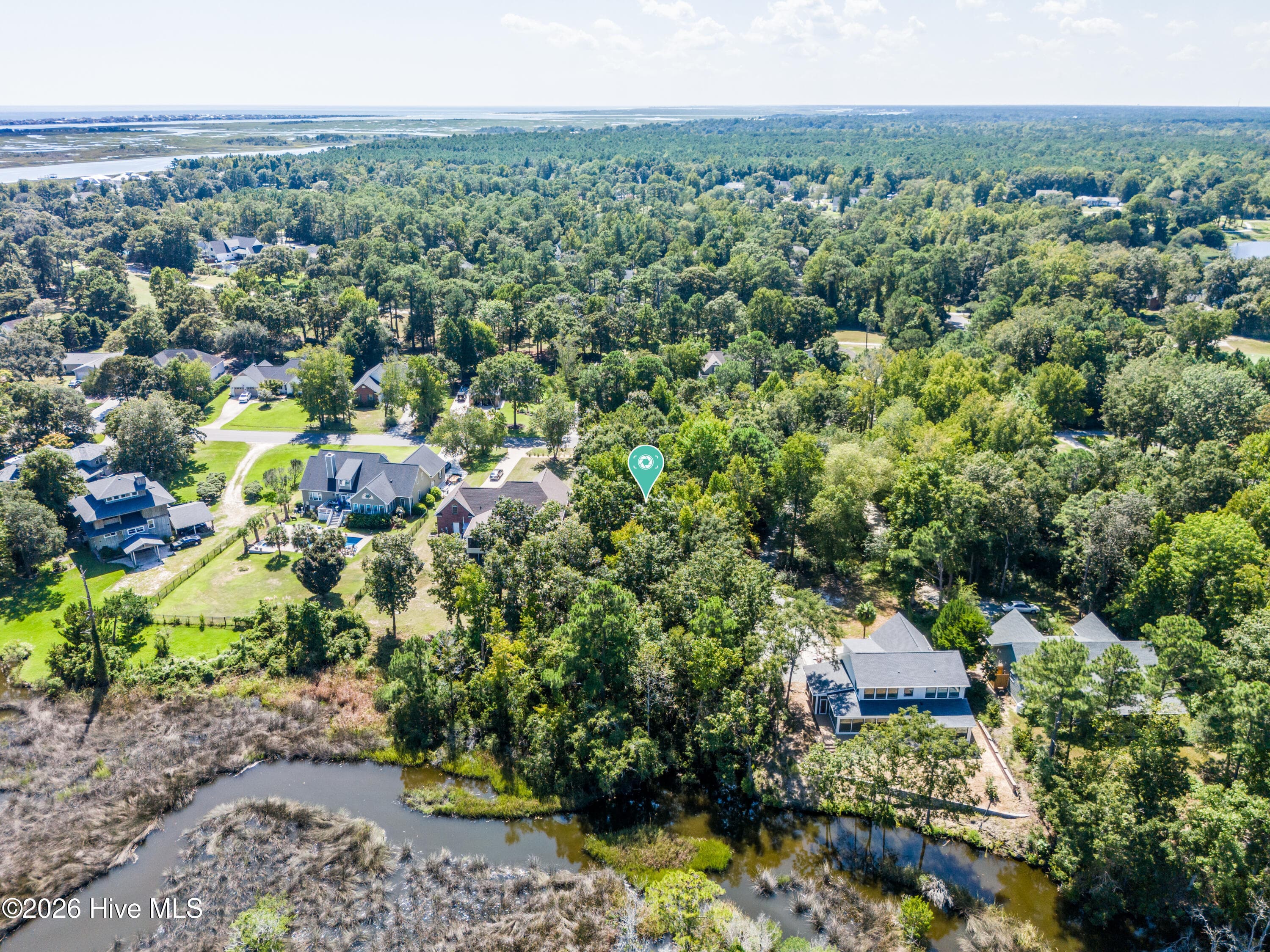 Residential Lot at 0255 255 Lakeview Drive, Hampstead, NC 28443, photo 10 of 19
