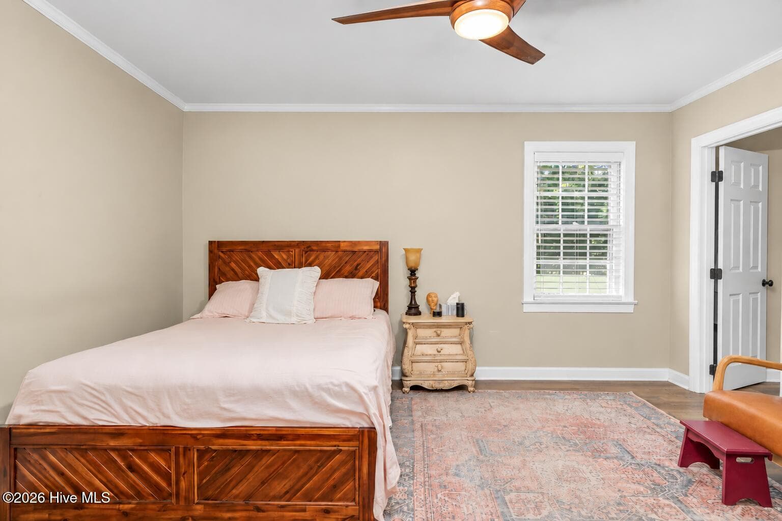 Single Family Residence at 3313 Amherst Road, Rocky Mount, NC 27804, photo 9 of 22
