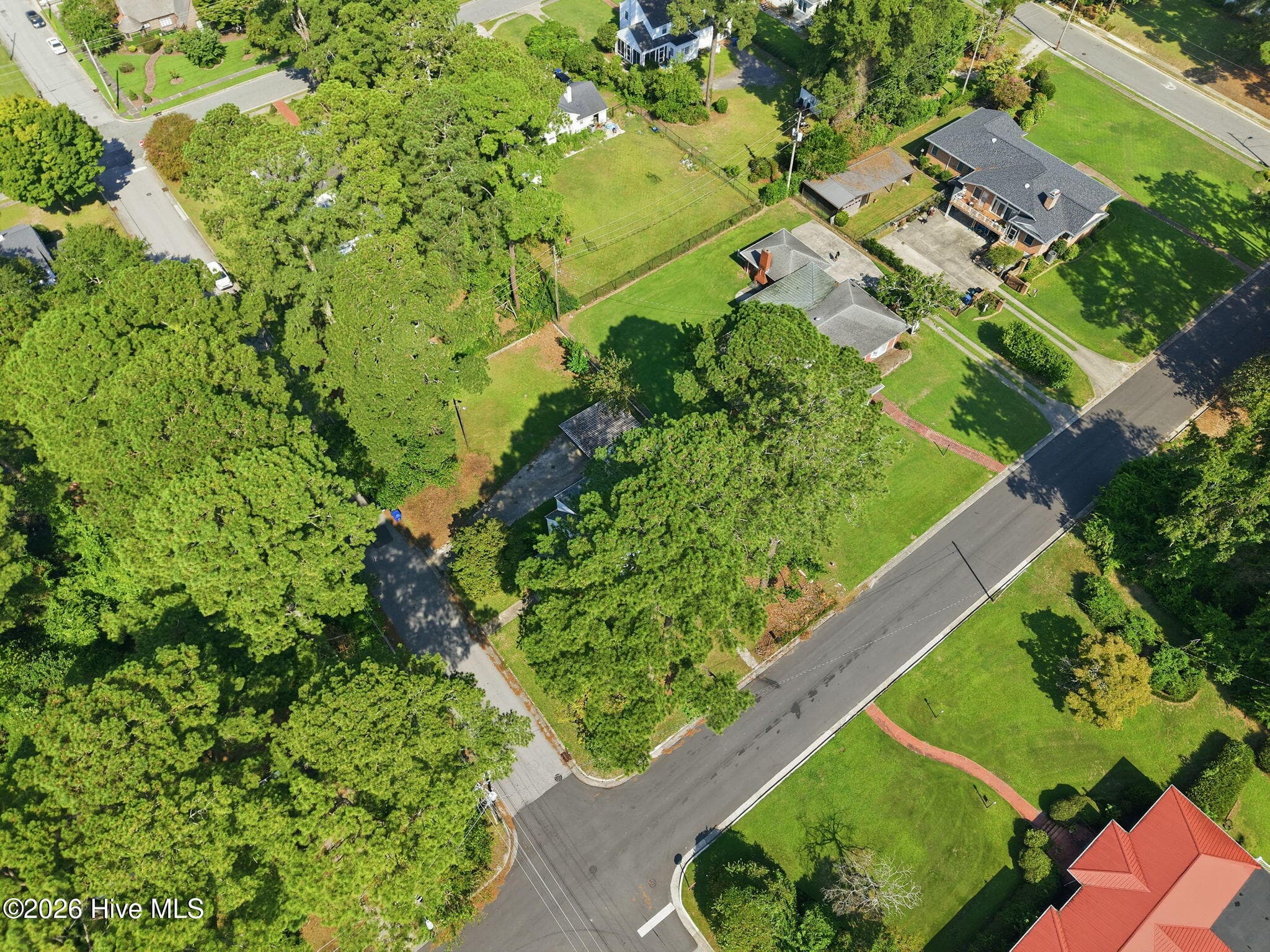 Single Family Residence at 900 Nelson Street, Kinston, NC 28501, photo 46 of 50