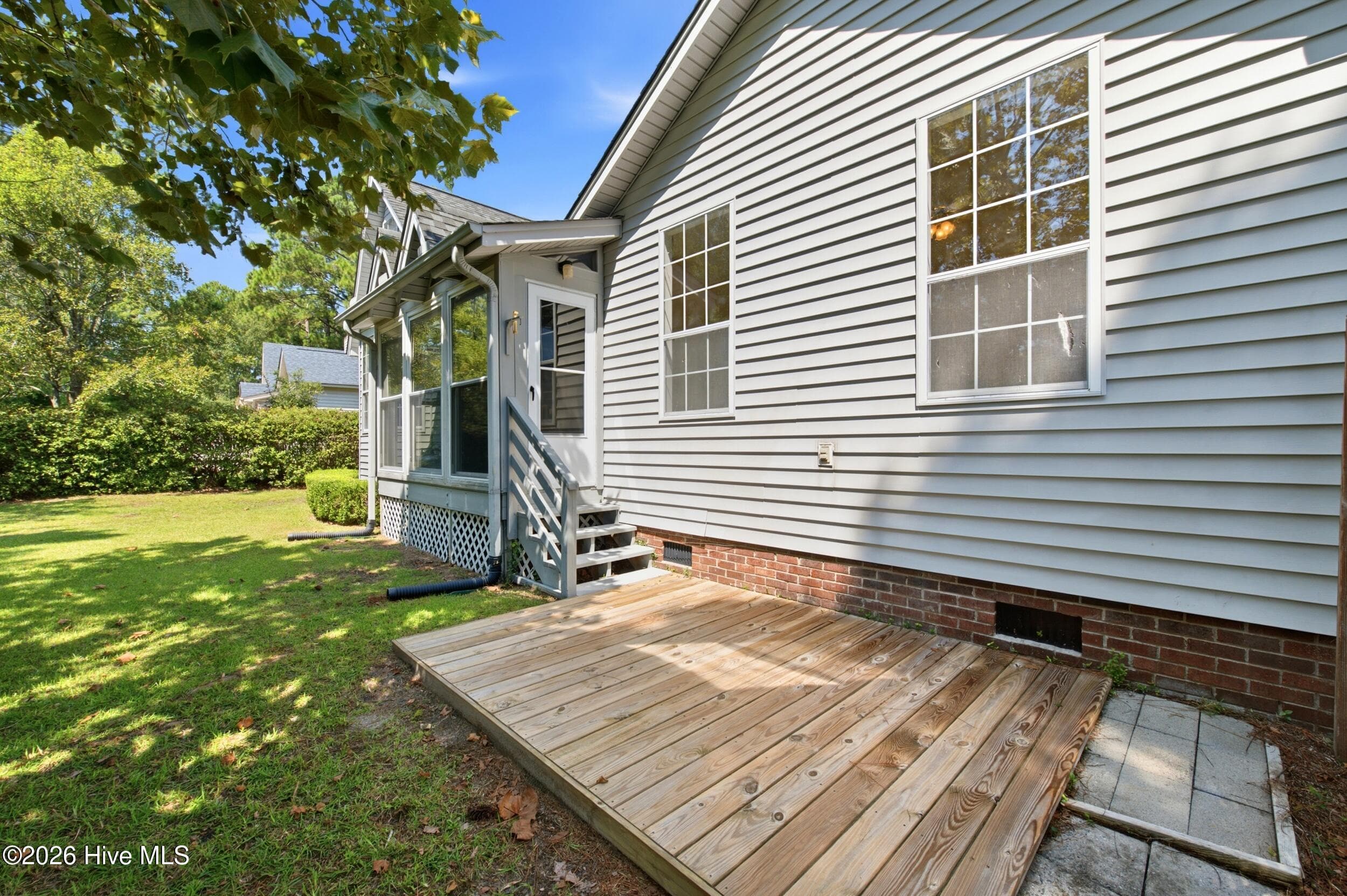 Single Family Residence at 6912 Haberdeen Drive, Wilmington, NC 28411, photo 41 of 73