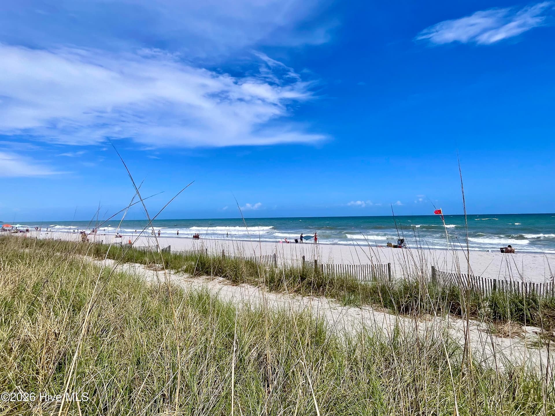 Condominium at 1205 S Ocean Boulevard 51313, Myrtle Beach, SC 29577, photo 23 of 26