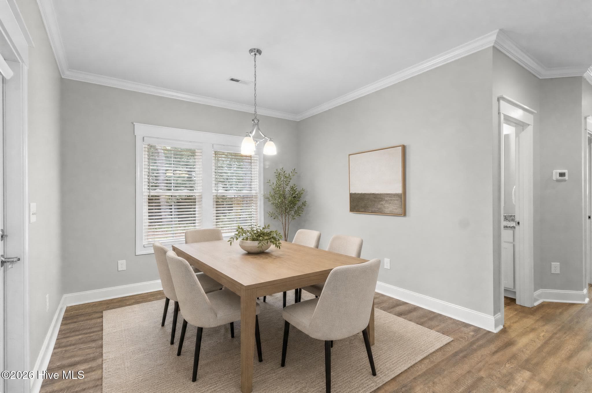 Single Family Residence at 829 Blue Bird Drive, Vass, NC 28394, photo 16 of 42