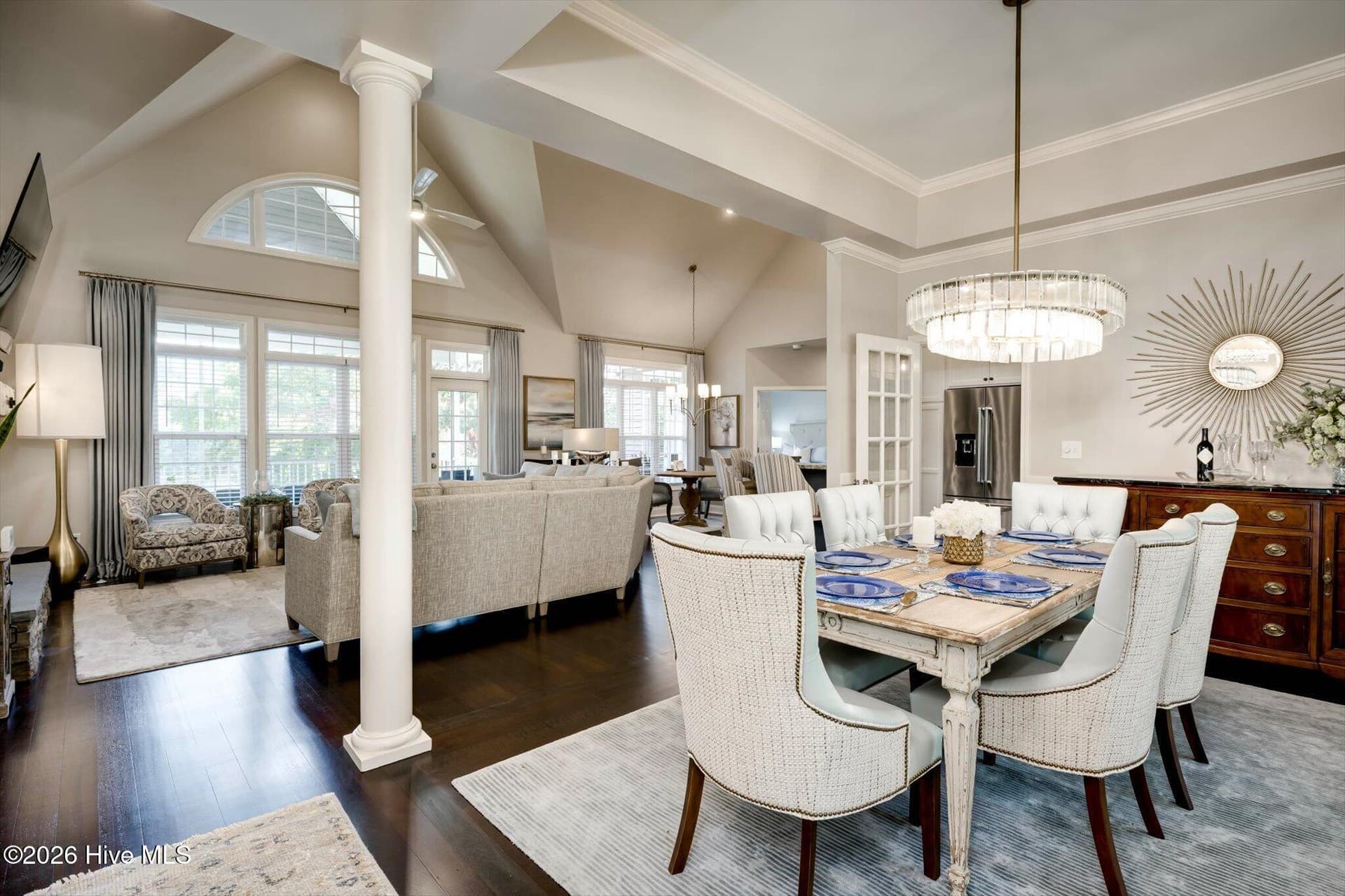 Single Family Residence at 182 Boyd Pond Road, Beech Island, SC 29842, photo 8 of 73