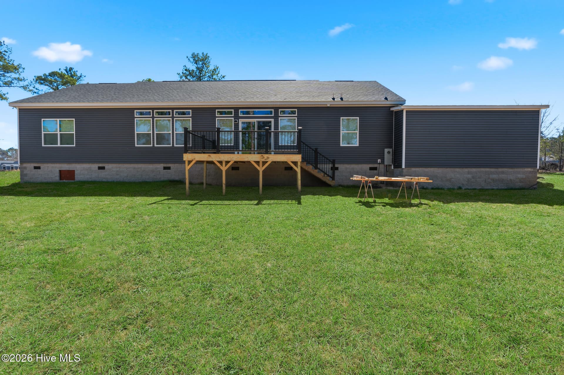Single Family Residence at 151 Kenric Point, Rockingham, NC 28379, photo 7 of 29