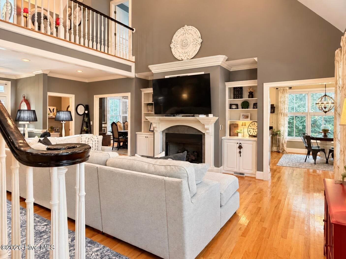 Single Family Residence at 407 Preserve Trail, Martinez, GA 30907, photo 16 of 45