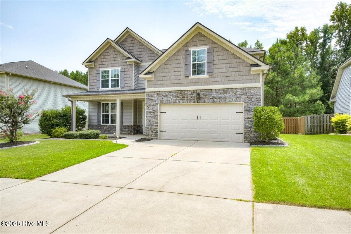 Single Family Residence at 1038 Lancaster Way, Grovetown, GA 30813, photo 2 of 44
