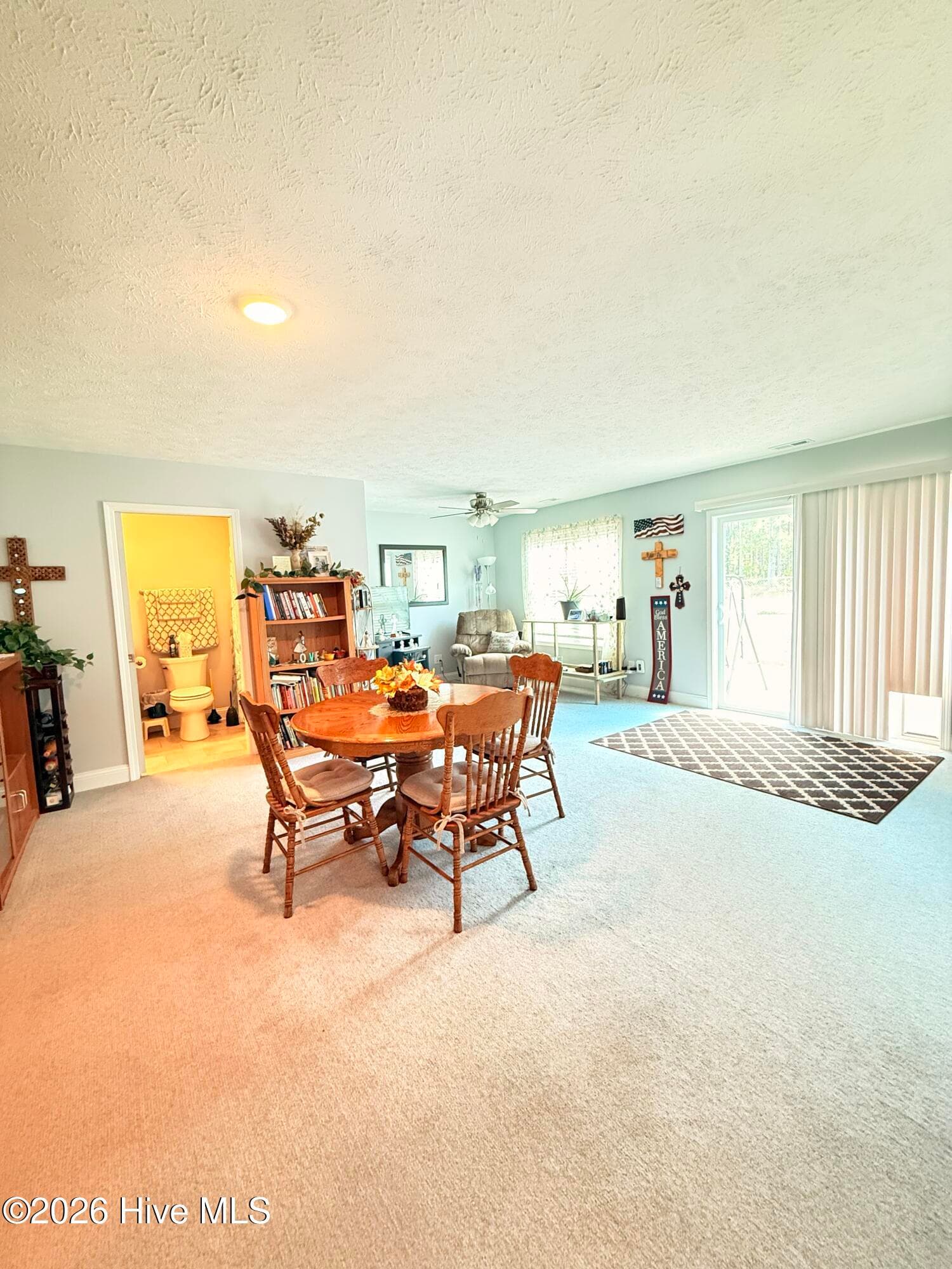 Single Family Residence at 137 Manley Road, Carthage, NC 28327, photo 25 of 64