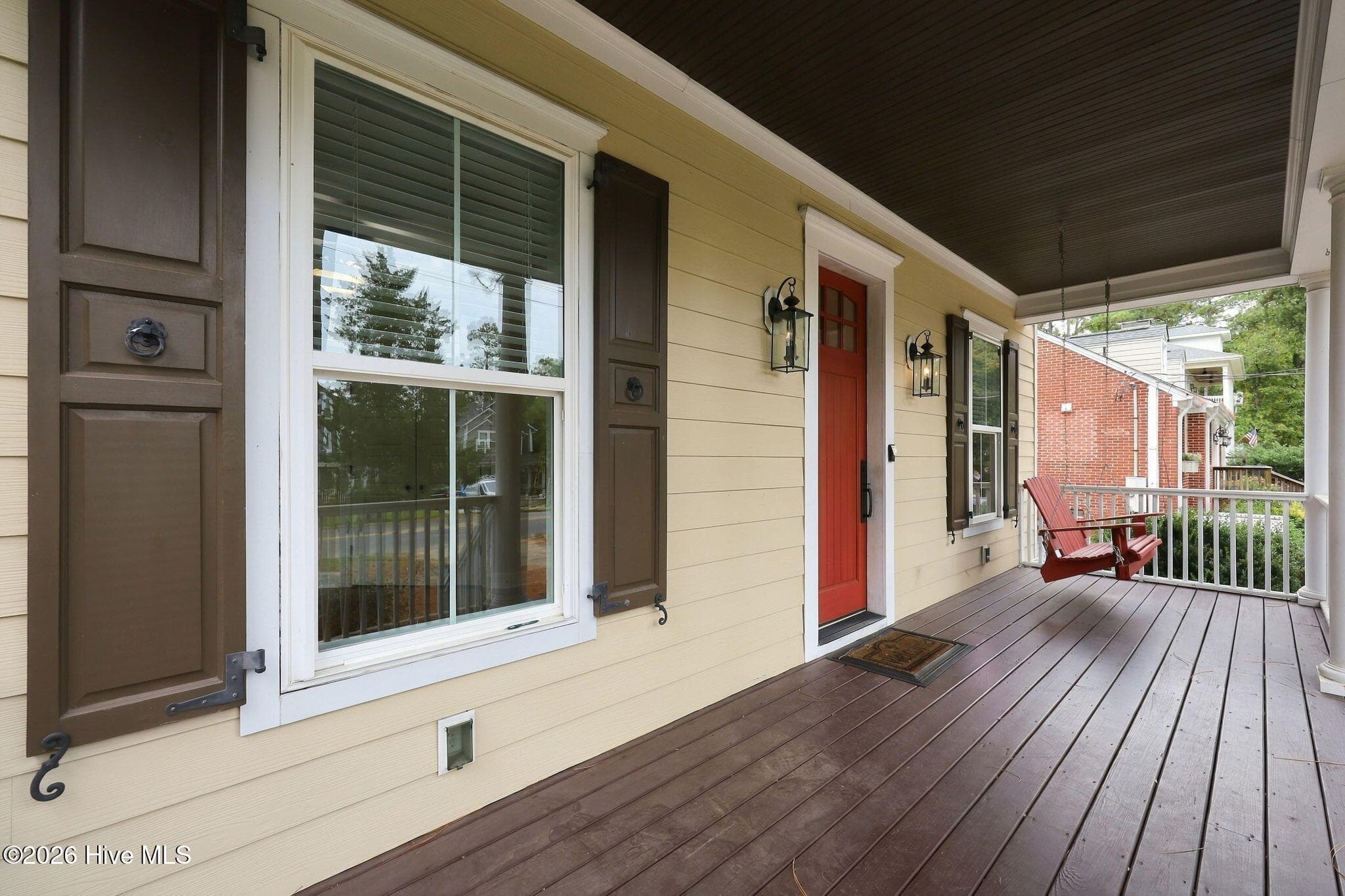 Single Family Residence at 445 N May Street, Southern Pines, NC 28387, photo 40 of 51