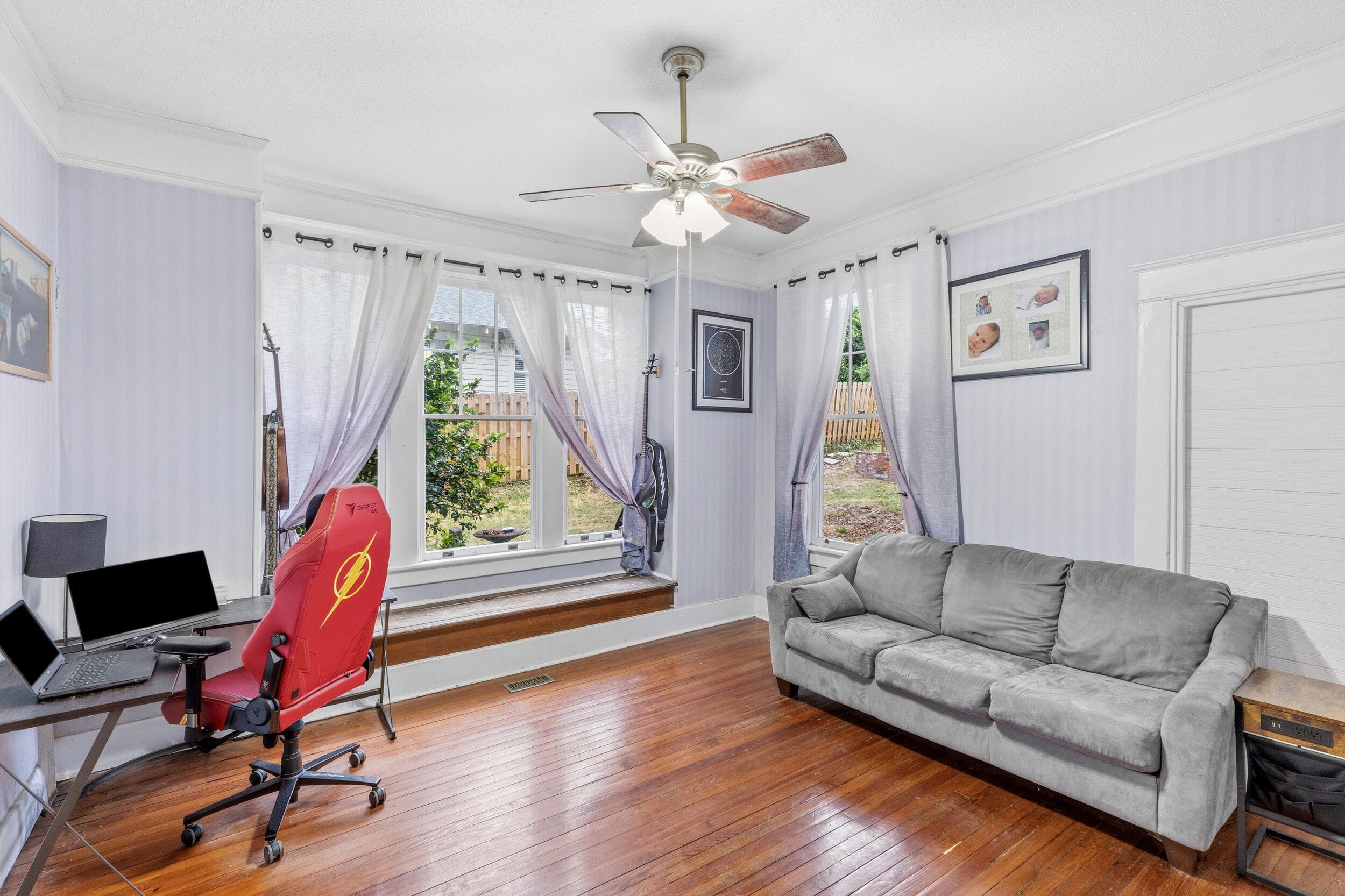 Single Family Residence at 1321 Wingfield Street, Augusta, GA 30904, photo 10 of 27