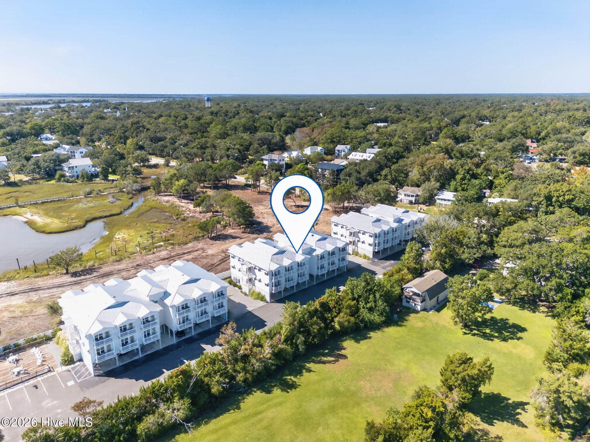 Condominium at 702 E Moore Street # 218, Southport, NC 28461, photo 6 of 51