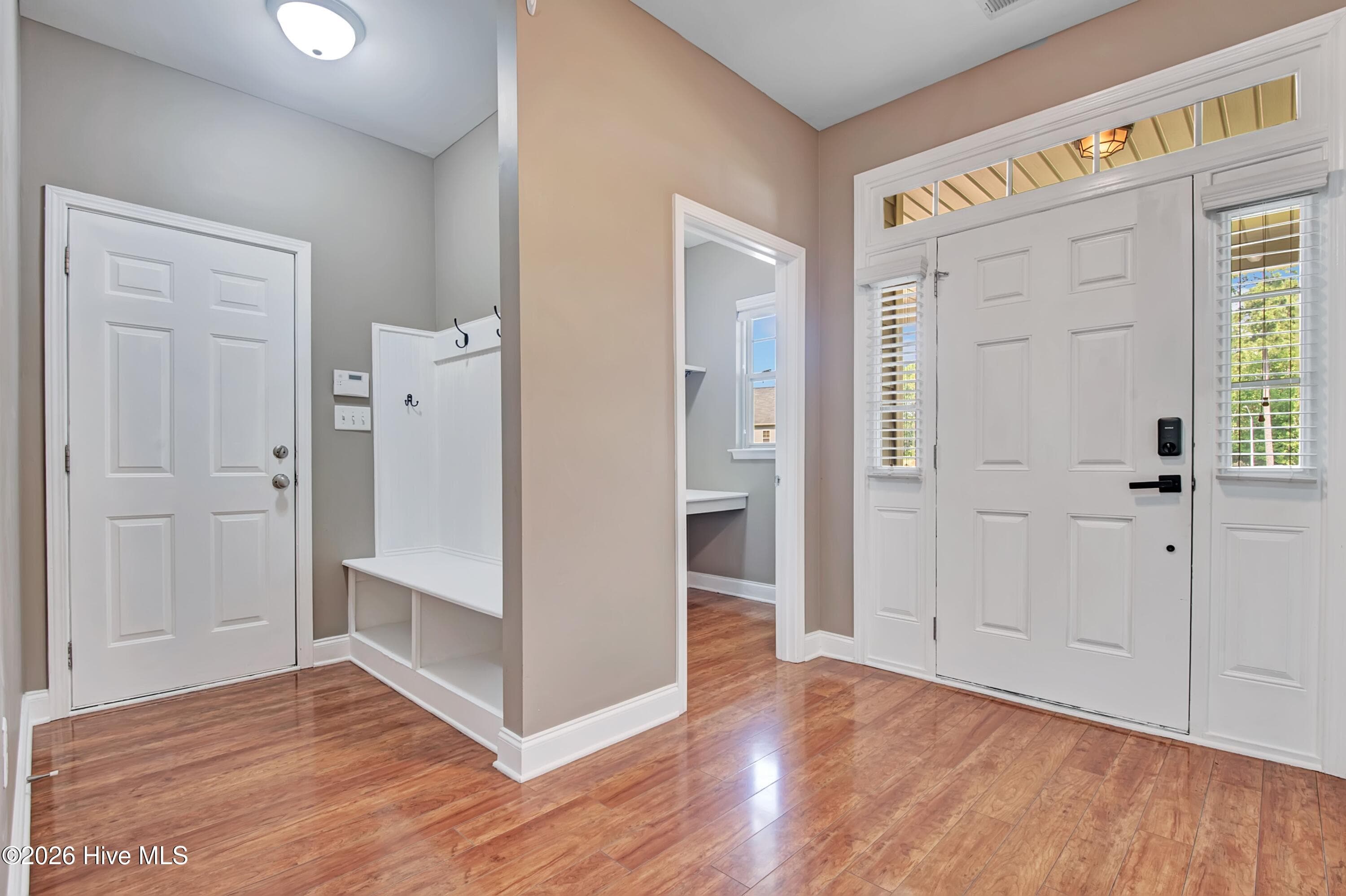 Single Family Residence at 105 Birdsong Court, Aberdeen, NC 28315, photo 16 of 40