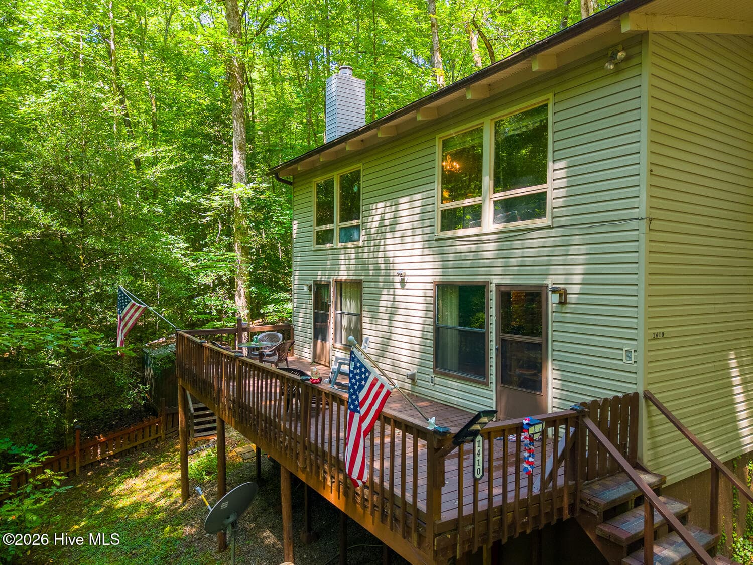 Single Family Residence at 1410 Village Road, Murphy, NC 28906, photo 53 of 61