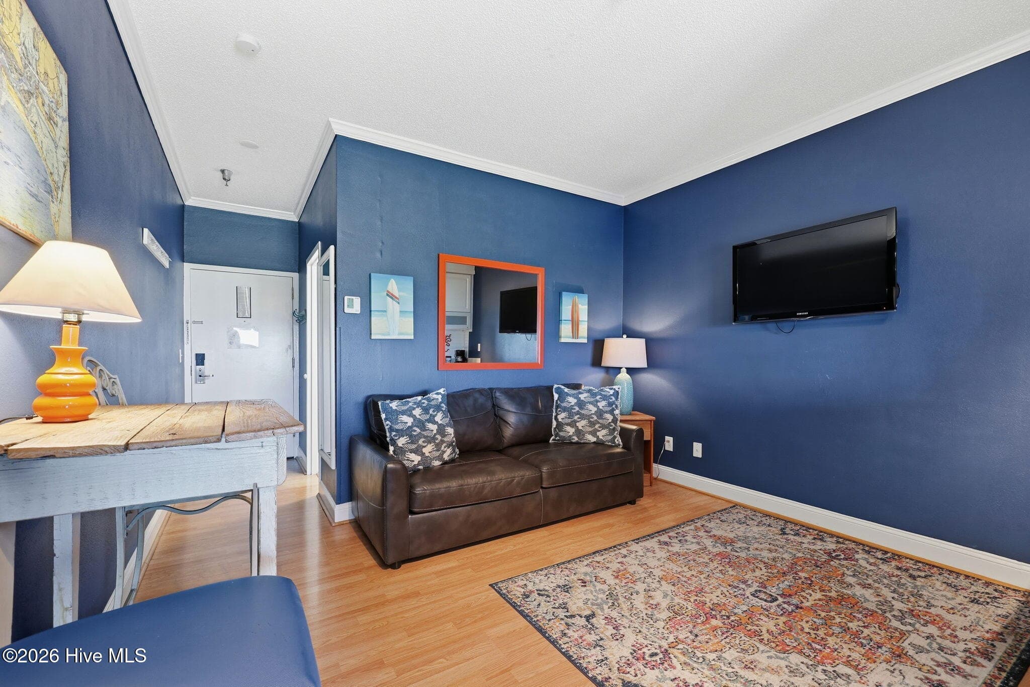 Condominium at 602 W Fort Macon Road 246 Palm Suites, Atlantic Beach, NC 28512, photo 3 of 21