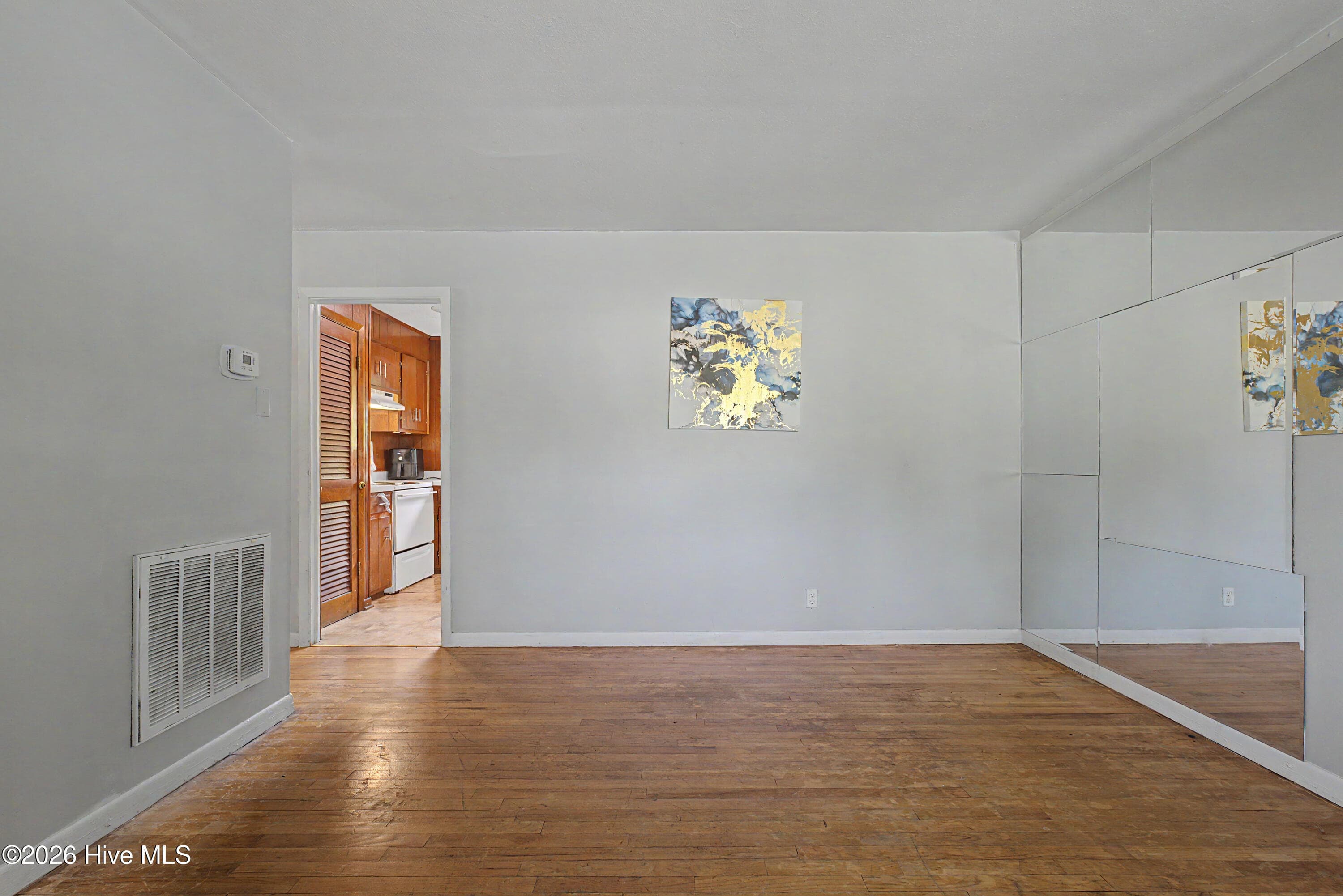 Single Family Residence at 307 Wiley Avenue, Augusta, GA 30906, photo 18 of 20