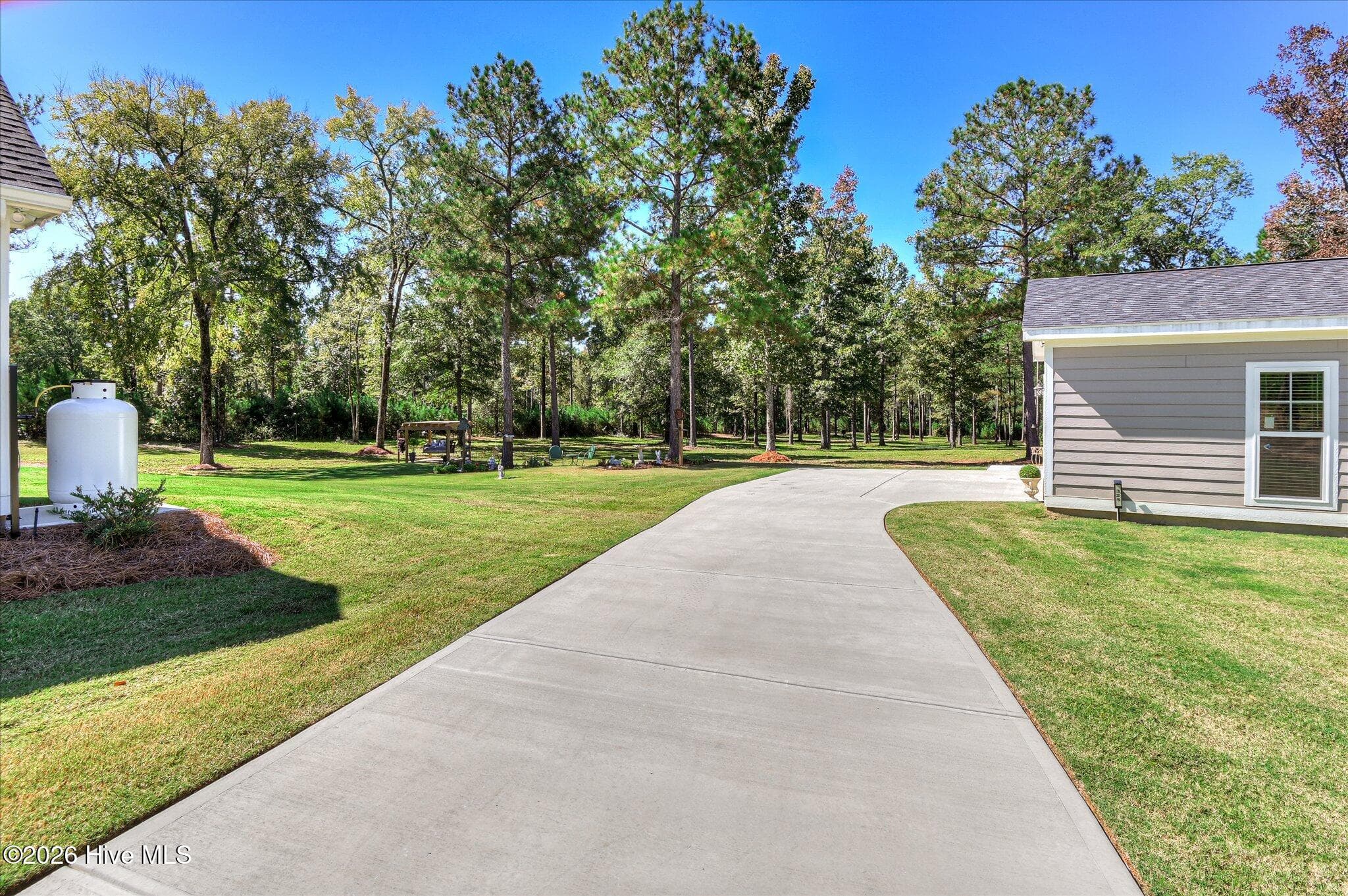 Single Family Residence at 325 Shagbark Way, Harlem, GA 30814, photo 61 of 68