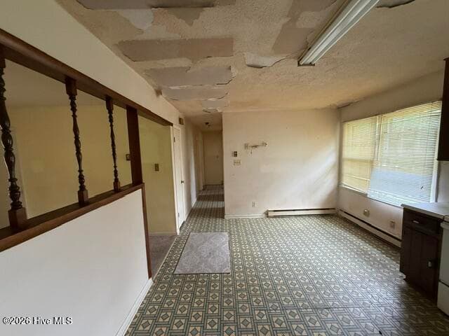 Living Room - 6572 Dogwood Lane, Grifton, NC 28530