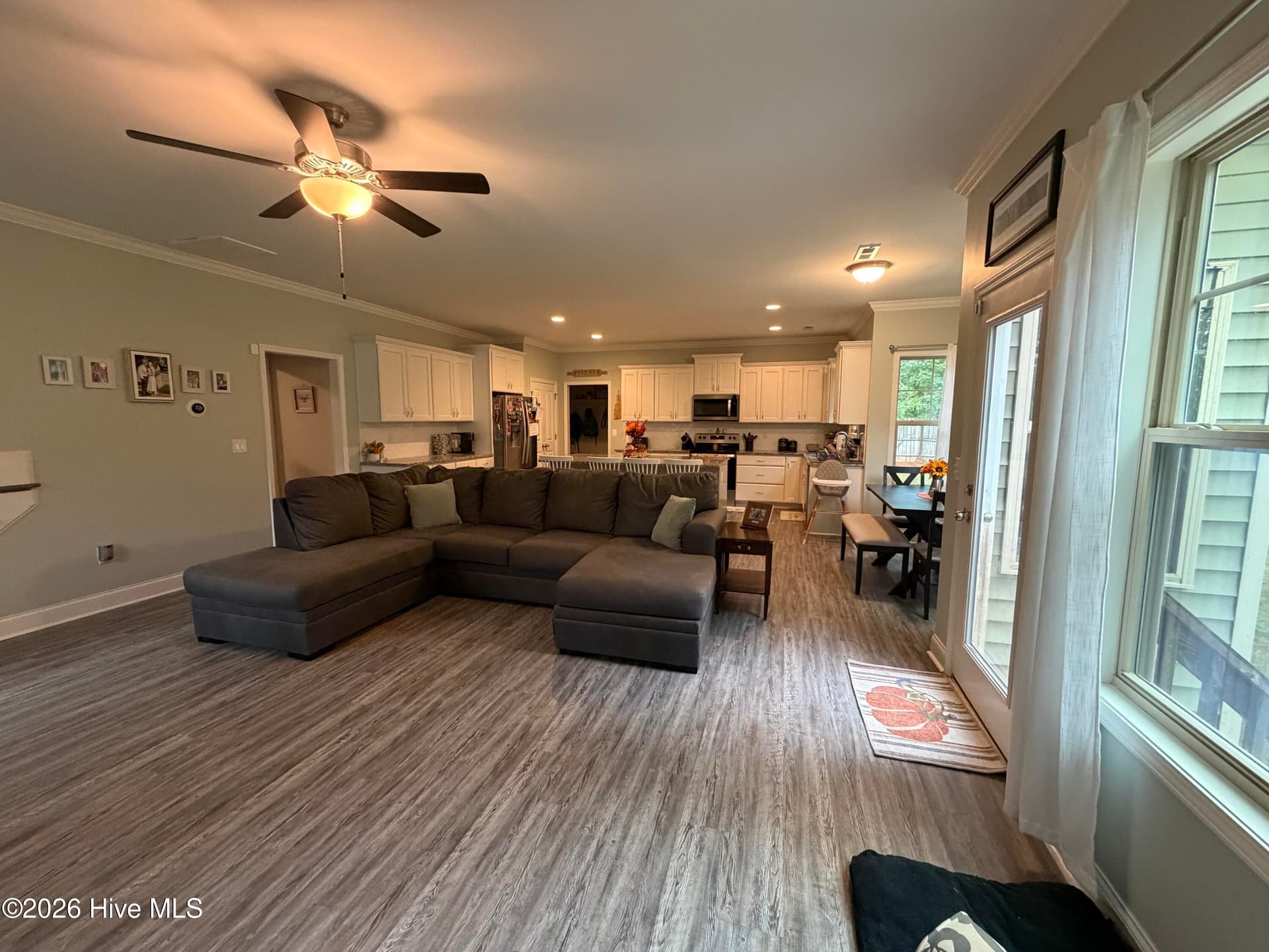 Single Family Residence at 8281 Us Highway 264a, Bailey, NC 27807, photo 22 of 118