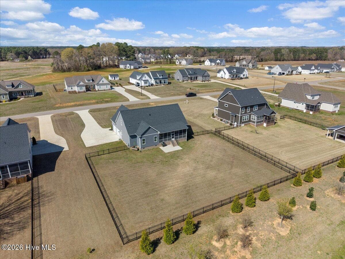 Single Family Residence at 5749 Harvest Ridge Road, Battleboro, NC 27809, photo 38 of 45