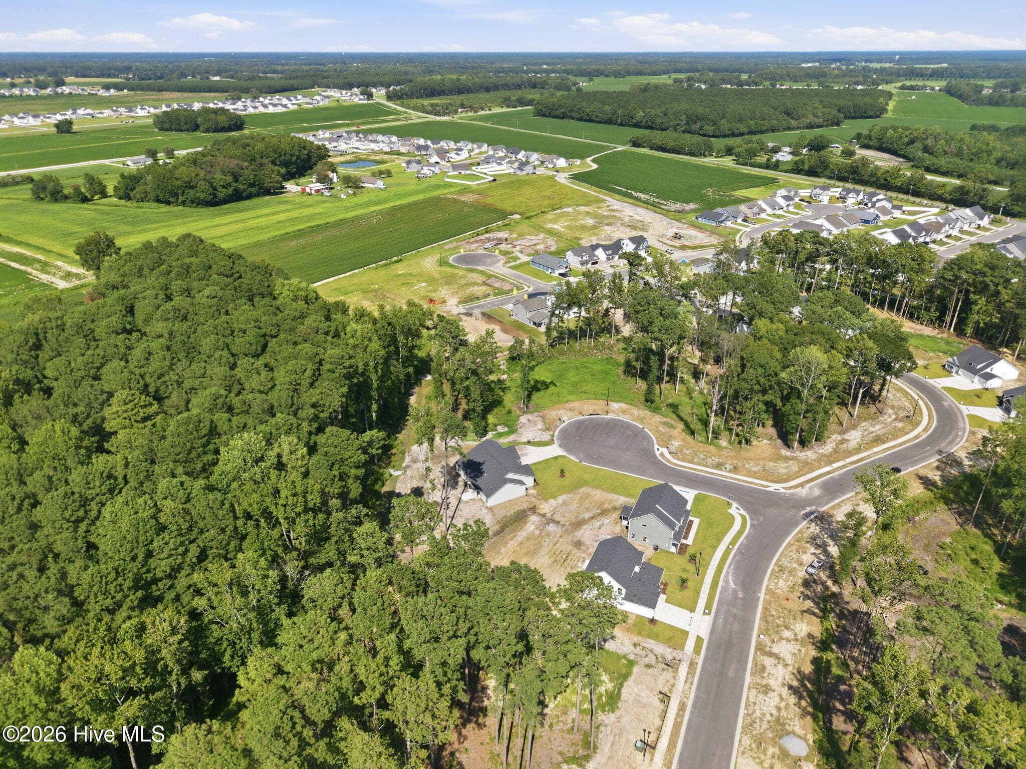 Single Family Residence at 4206 Tinsley Court, Ayden, NC 28513, photo 65 of 69