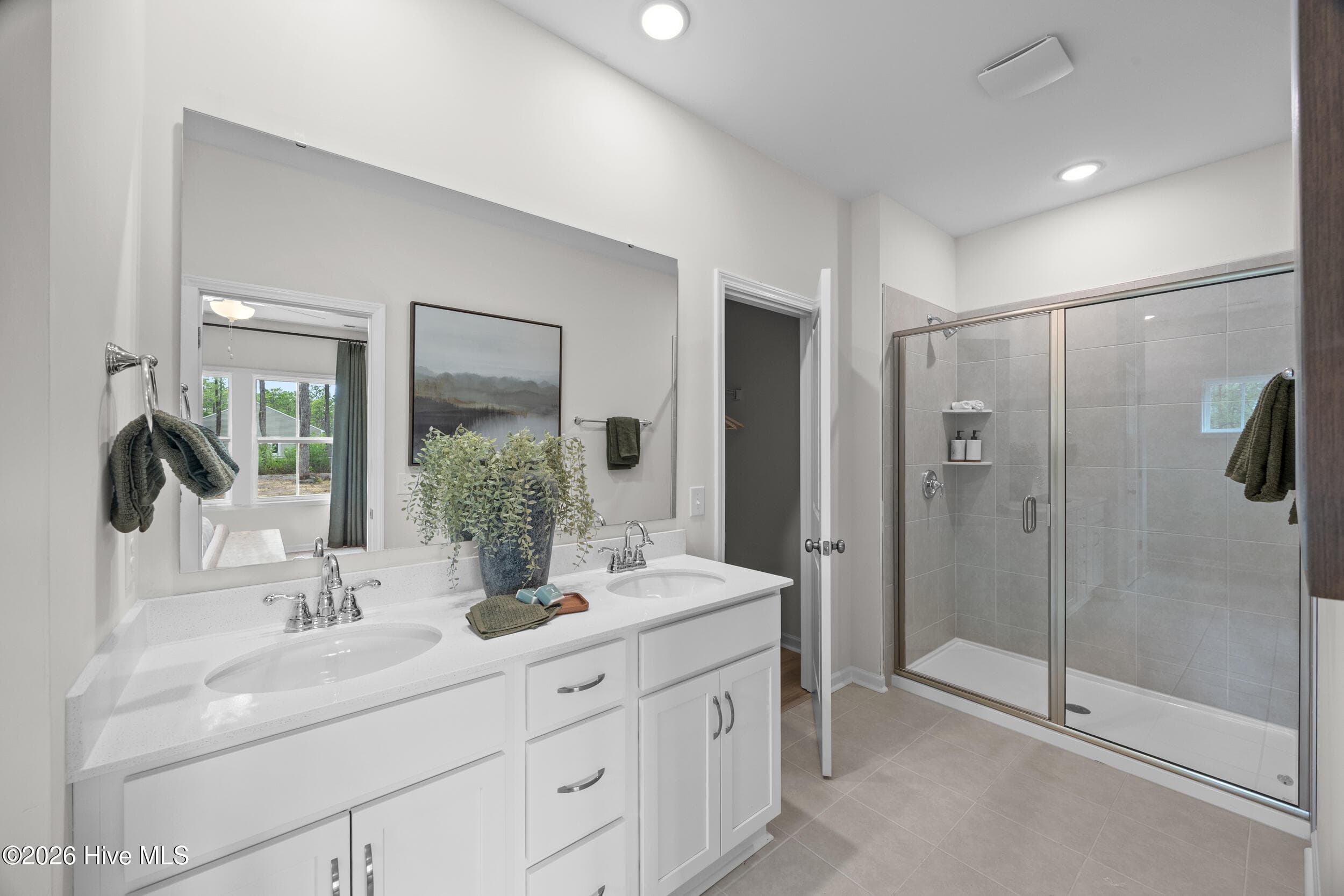 Single Family Residence at 1033 Brooke Ridge Lane 9, Boiling Spring Lakes, NC 28461, photo 51 of 68