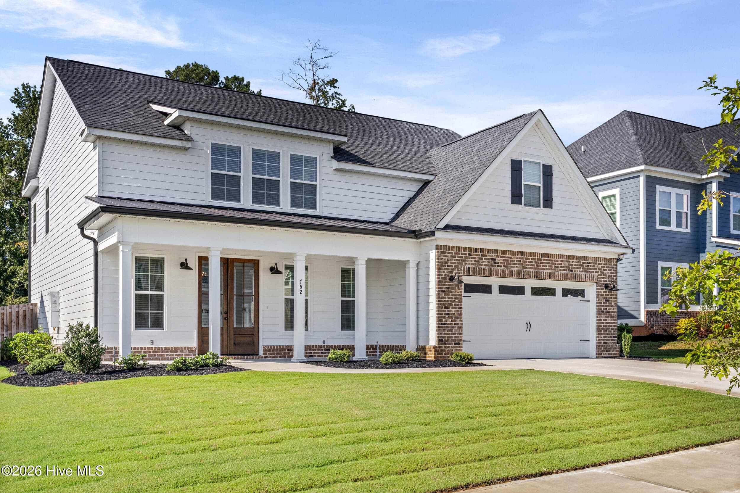Single Family Residence at 752 Nuttall Street, Evans, GA 30809, photo 3 of 40