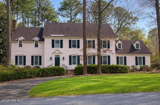 Single Family Residence at 108 Candle Court, Rocky Mount, NC 27804, photo 11 of 137