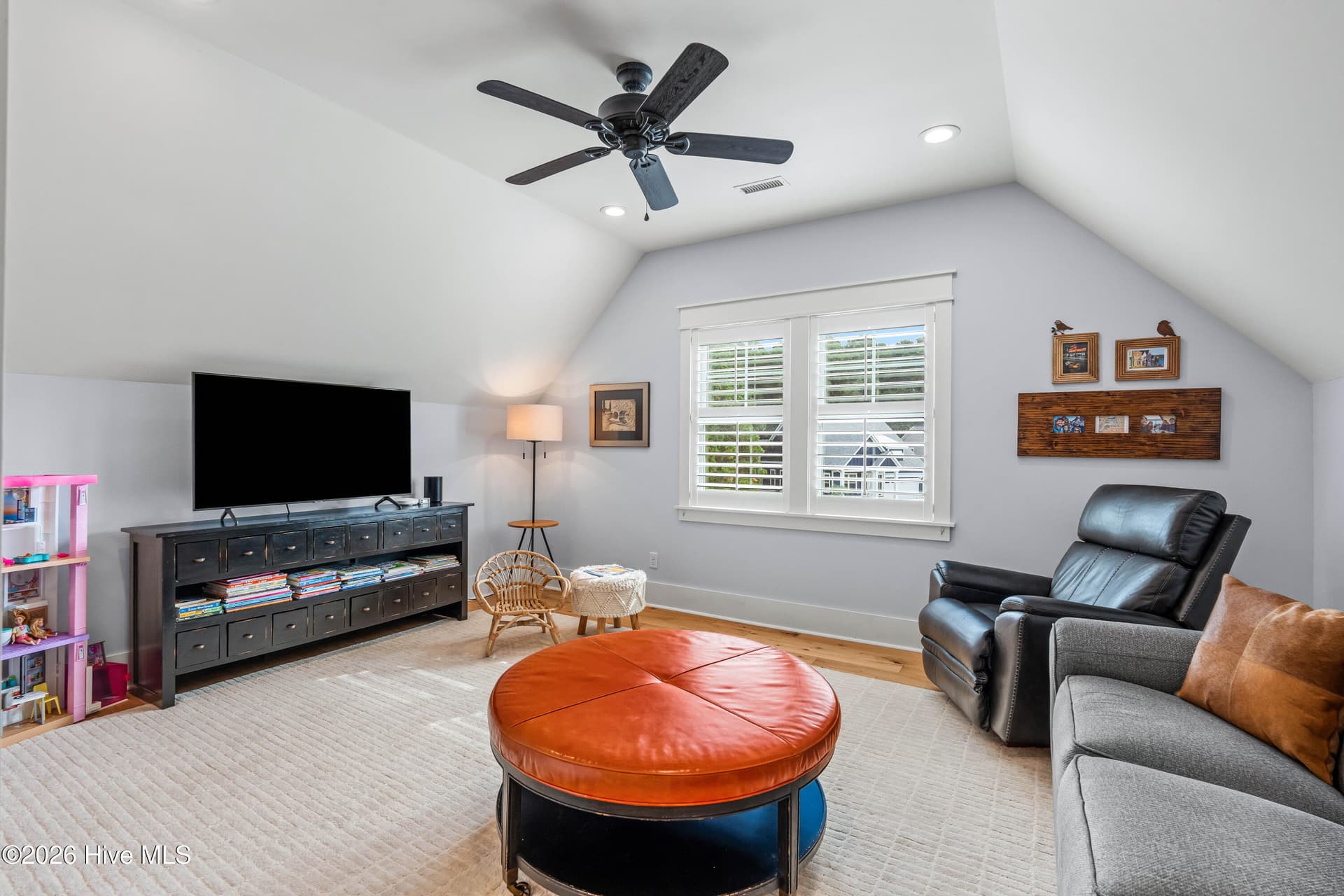 Single Family Residence at 546 Moss Lake Lane, Holly Ridge, NC 28445, photo 54 of 82