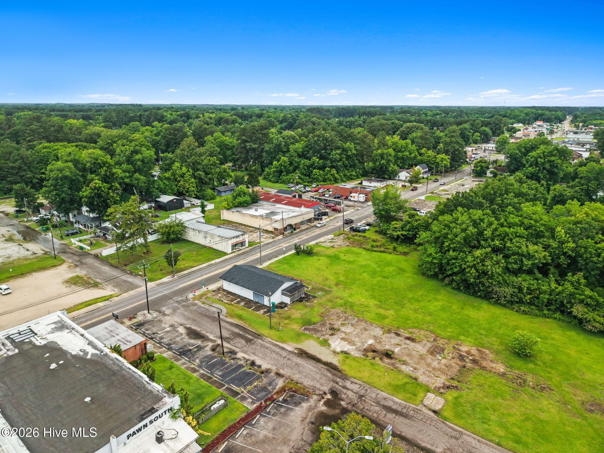 Business at 222 N Brown Street, Chadbourn, NC 28431, photo 14 of 18