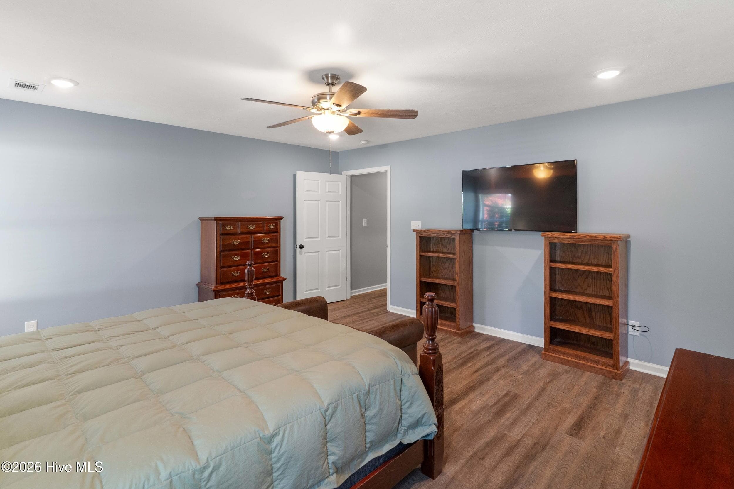 Single Family Residence at 3604 Hillman Gay Road, Dearing, GA 30808, photo 15 of 37