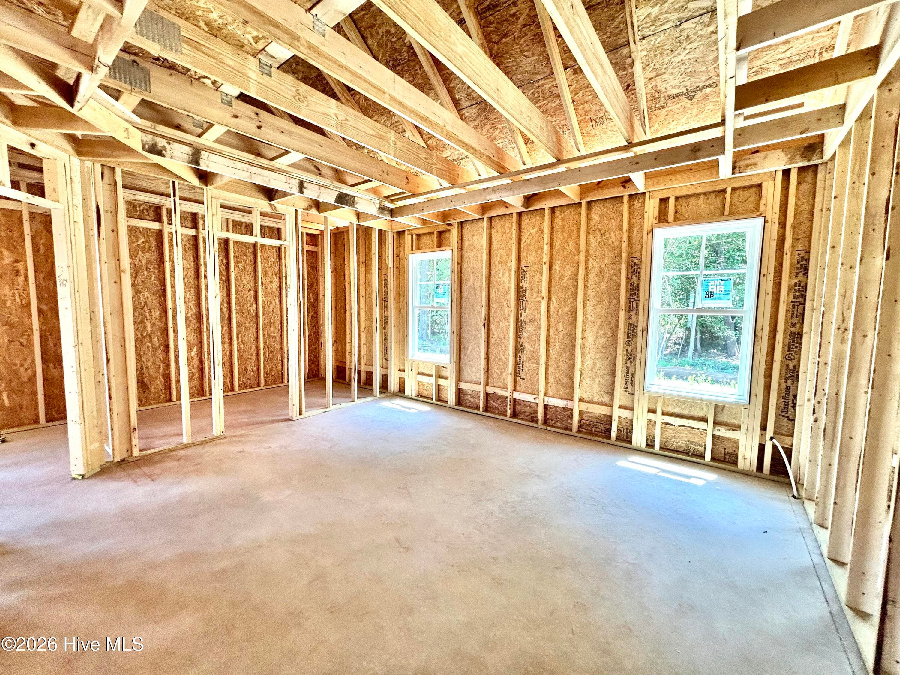 Single Family Residence at 3704 Huntcliff Drive, La Grange, NC 28551, photo 24 of 100