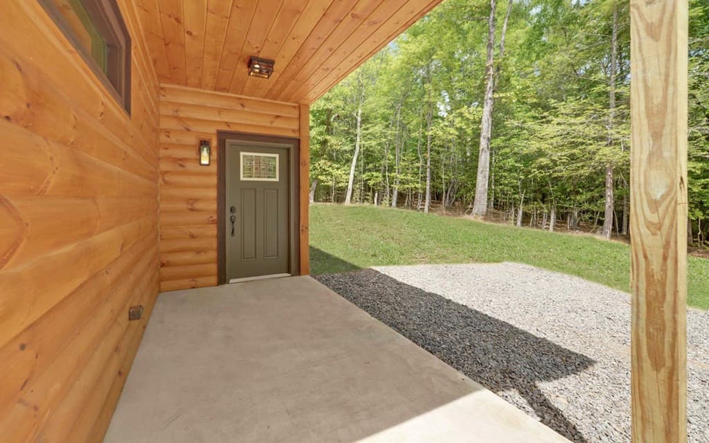 Single Family Residence at 322 Deer Haven Trail, Murphy, NC 28906, photo 38 of 47