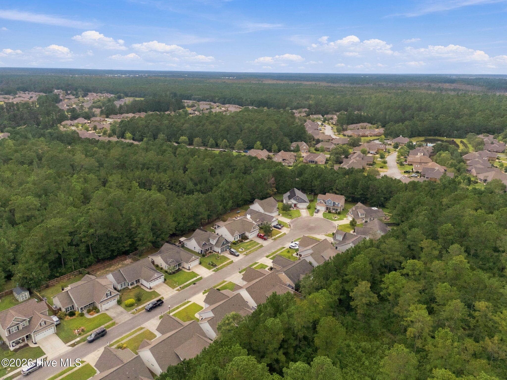 Single Family Residence at 463 N Culverton Road, Winnabow, NC 28479, photo 50 of 67