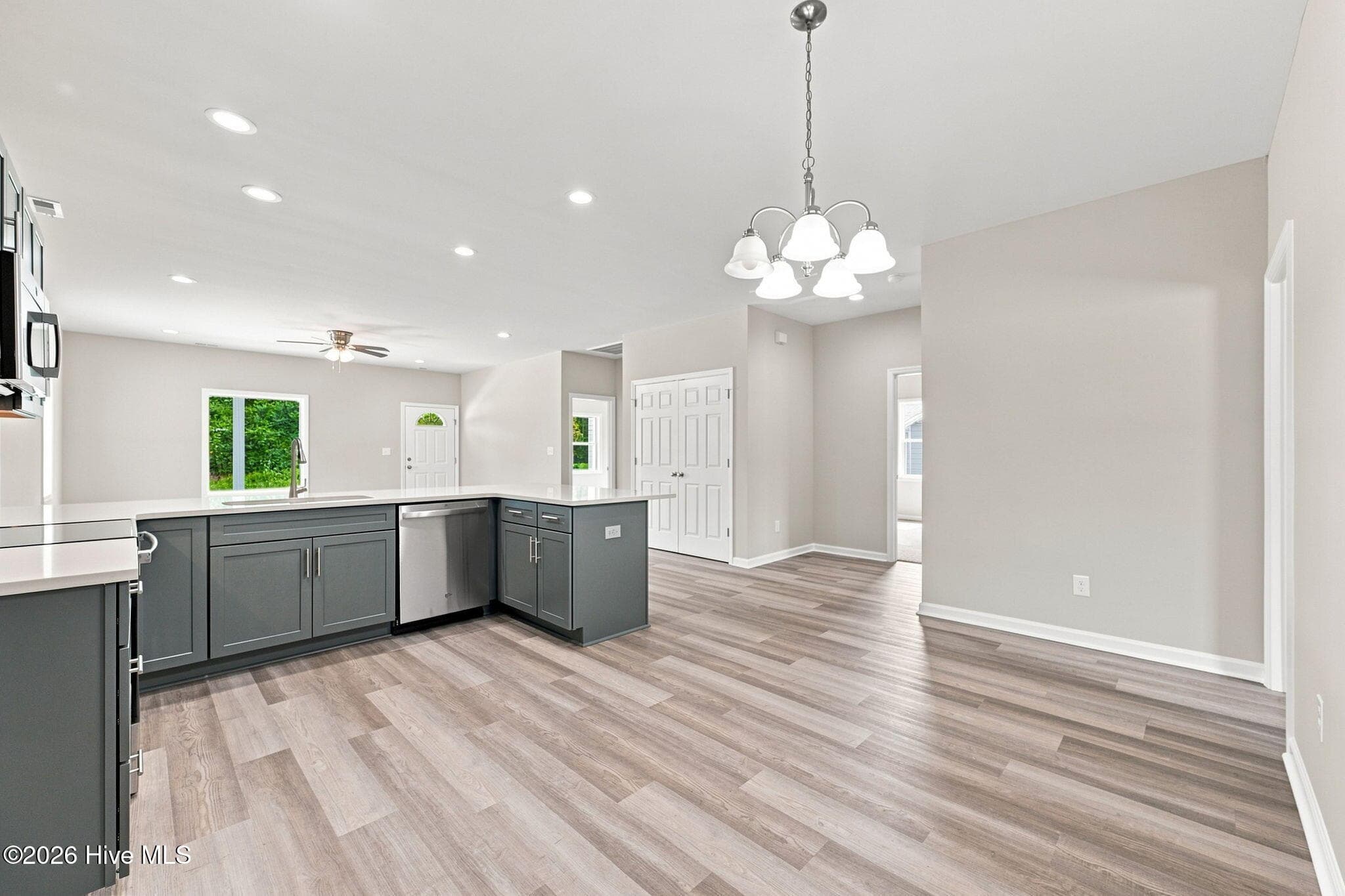 Single Family Residence at 591 Batchelor Road, Richlands, NC 28574, photo 16 of 54