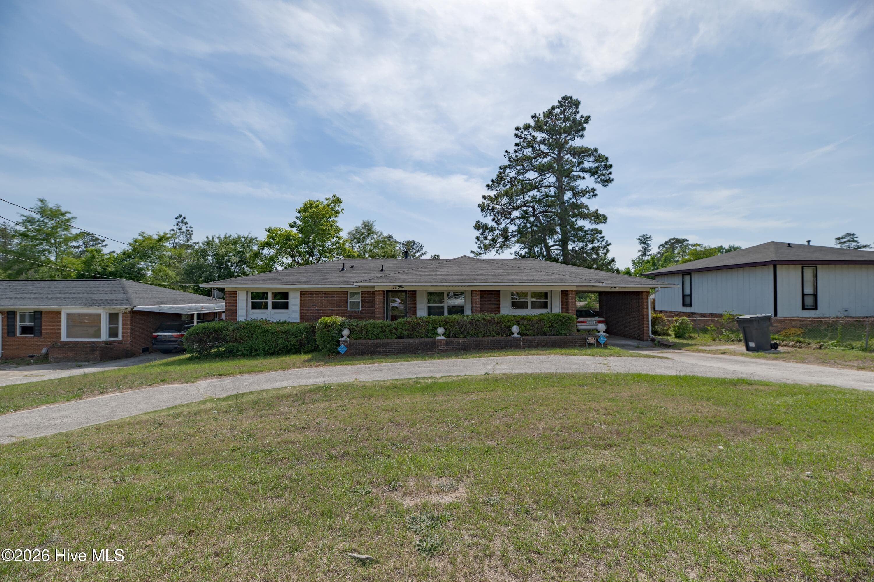 Single Family Residence at 2439 Barton Chapel Road, Augusta, GA 30906, photo 14 of 33