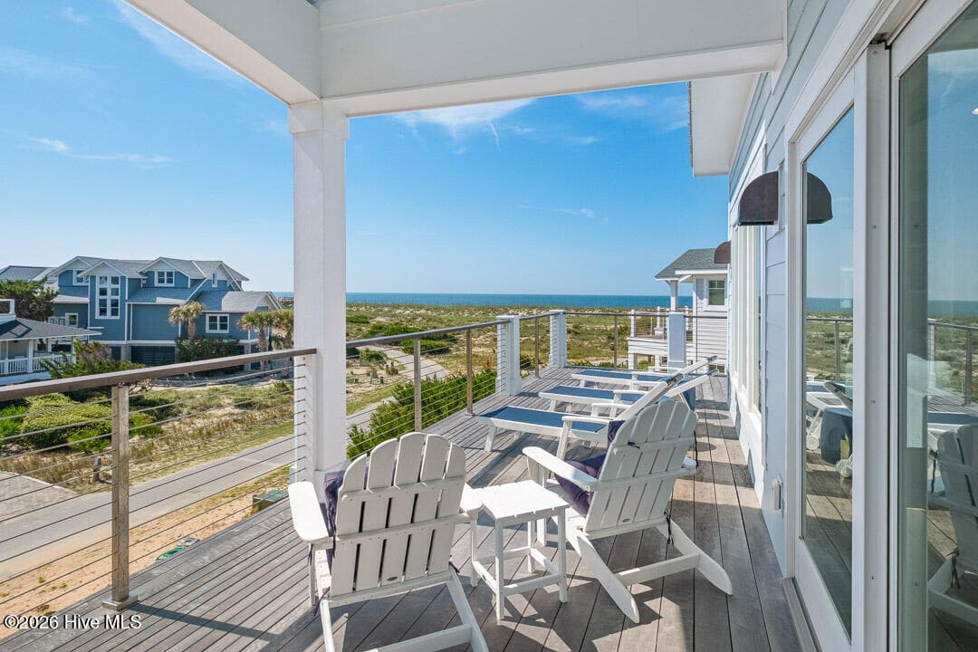 Single Family Residence at 5 Sandspur Trail, Bald Head Island, NC 28461, photo 13 of 65